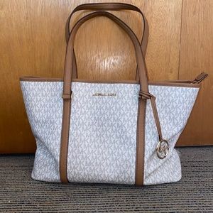 Michael Kors Tote Bag